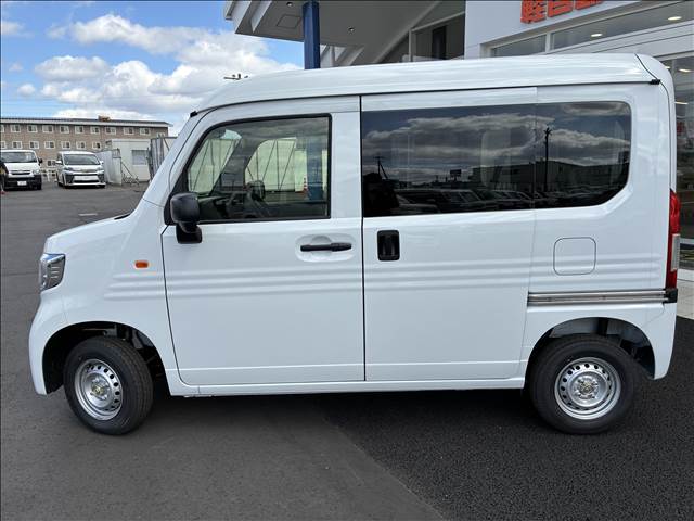 Honda N-VAN 10
