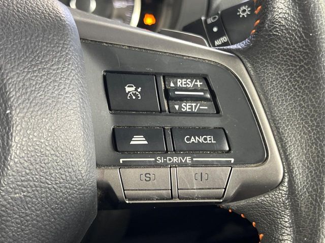 Subaru Forester 6
