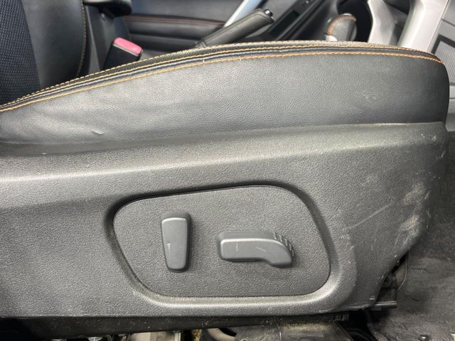 Subaru Forester 7
