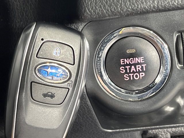 Subaru Forester 9