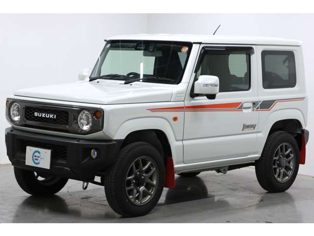 Suzuki Jimny 11
