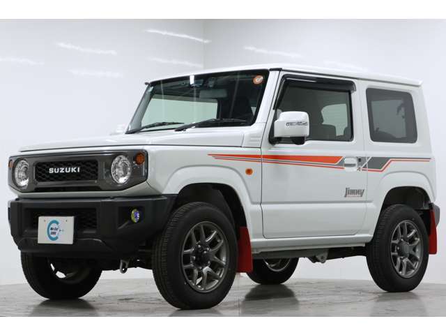 Suzuki Jimny 3