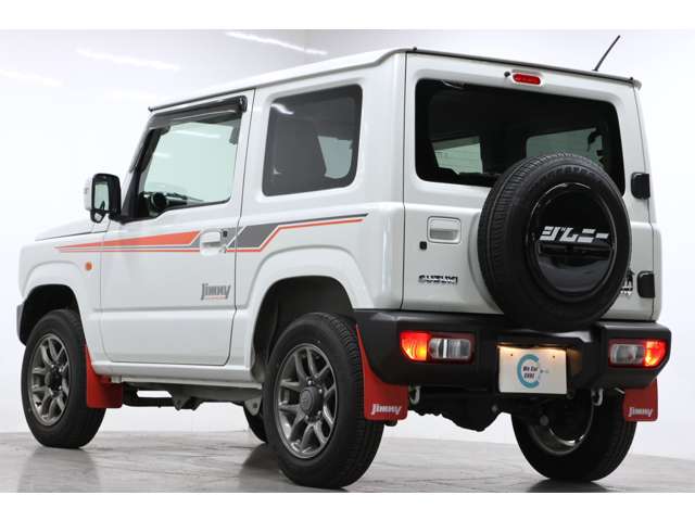 Suzuki Jimny 5