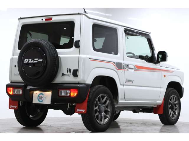 Suzuki Jimny 7