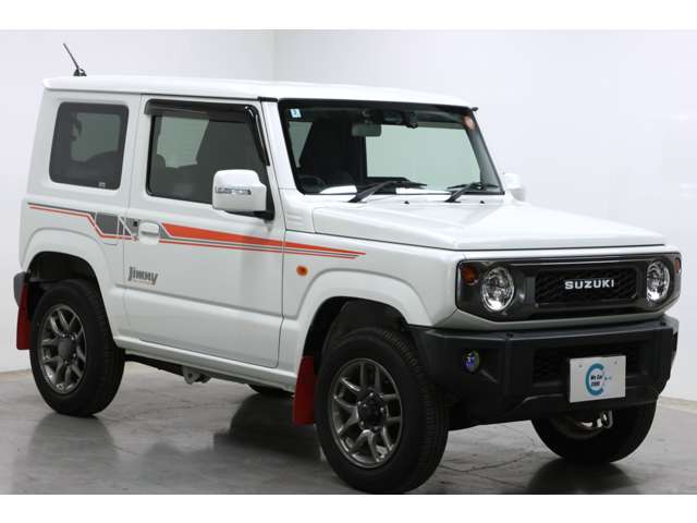 Suzuki Jimny 9