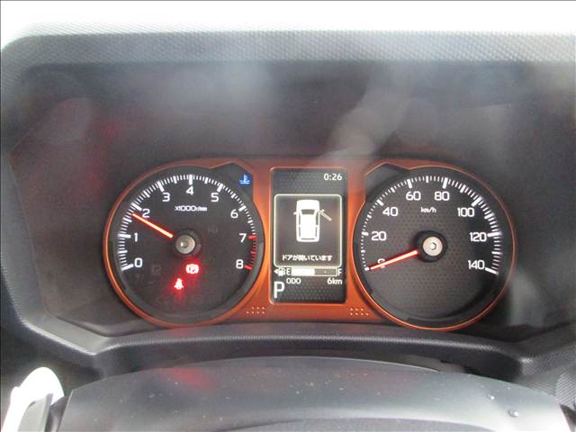 Daihatsu Taft 12