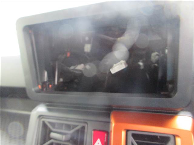 Daihatsu Taft 7