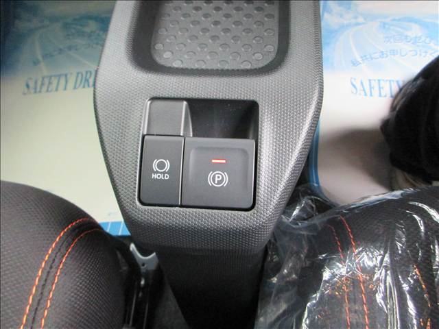Daihatsu Taft 10