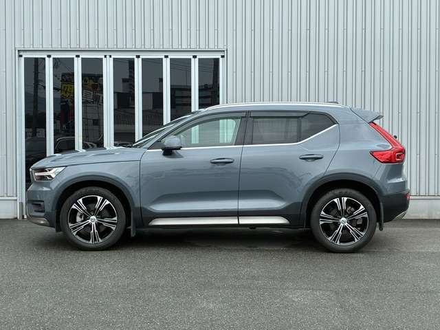 Volvo XC40 8