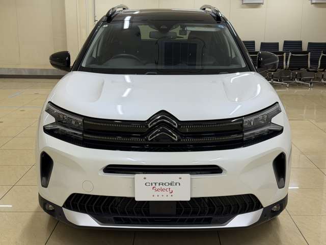 Citroen C5 Aircross 5