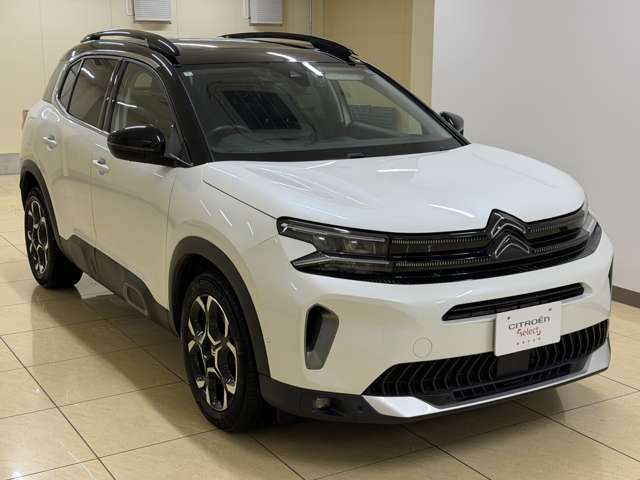 Citroen C5 Aircross 6