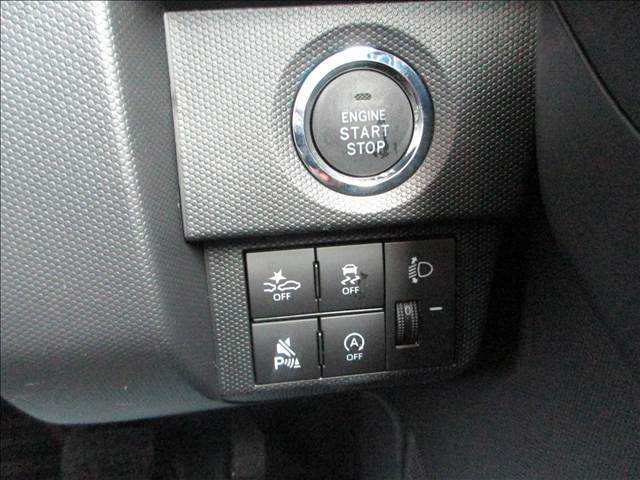 Daihatsu Taft 11