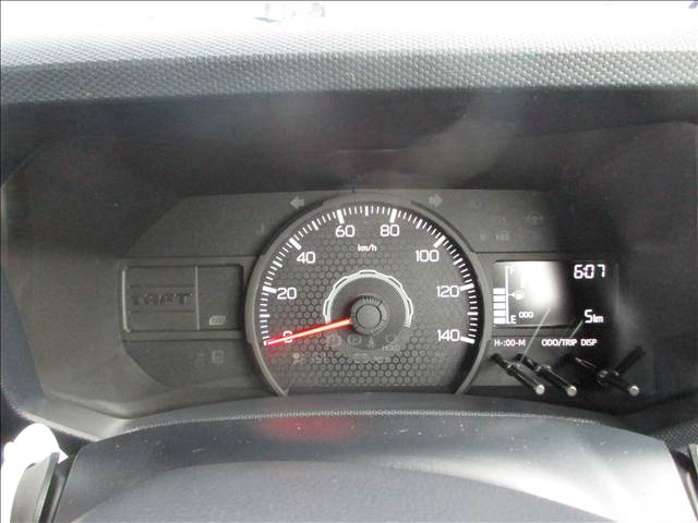 Daihatsu Taft 12