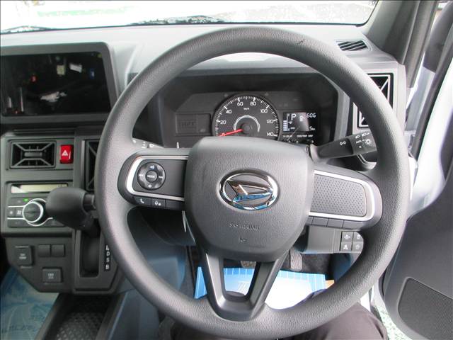 Daihatsu Taft 6