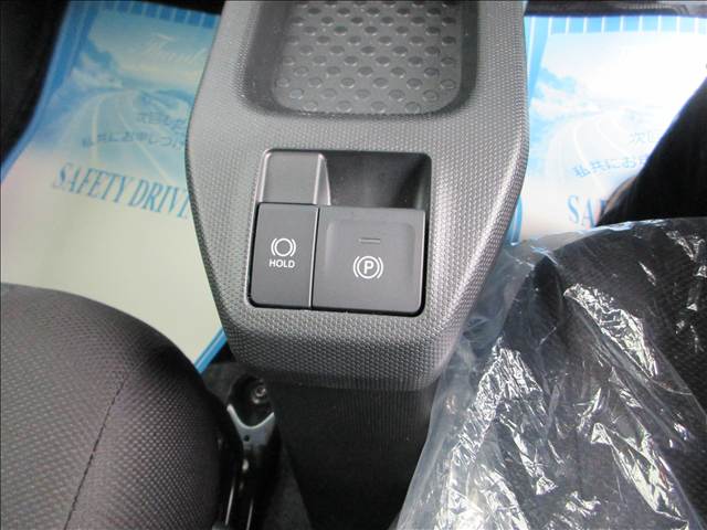 Daihatsu Taft 10