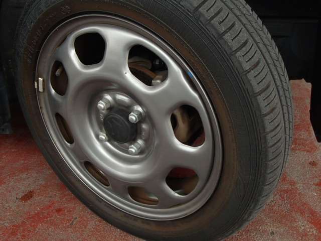Suzuki Hustler 9
