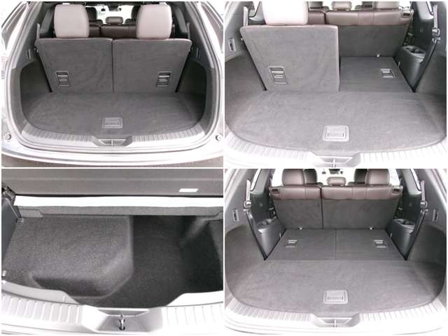 Mazda CX-8 11