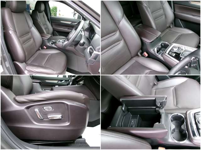 Mazda CX-8 4