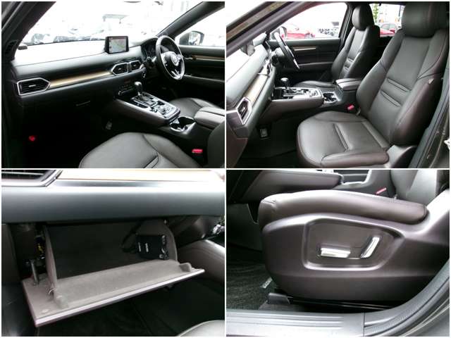 Mazda CX-8 5