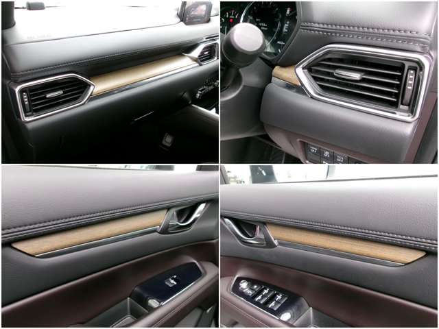 Mazda CX-8 7