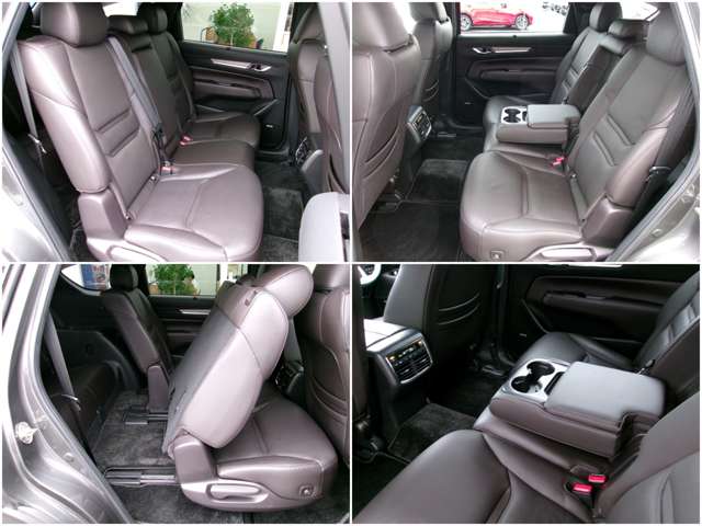 Mazda CX-8 8