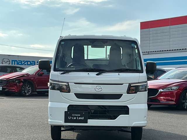 Mazda Scrum Truck 2