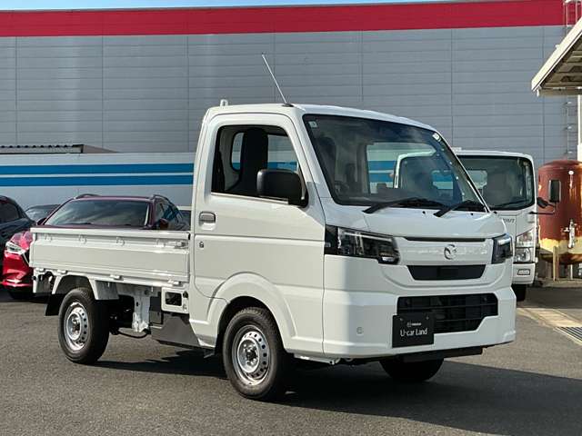 Mazda Scrum Truck 3
