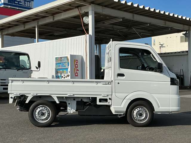 Mazda Scrum Truck 4