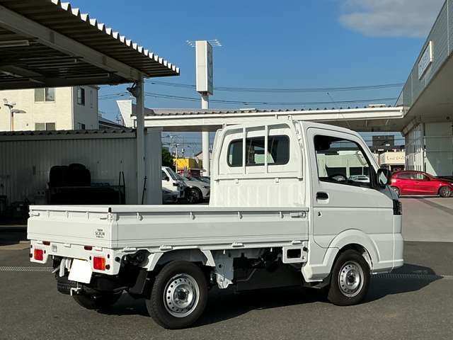 Mazda Scrum Truck 5