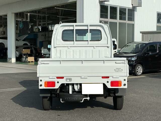 Mazda Scrum Truck 6