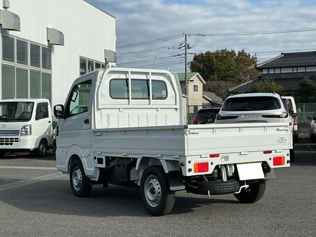 Mazda Scrum Truck 7