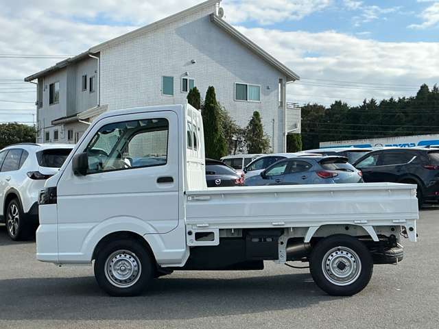 Mazda Scrum Truck 8