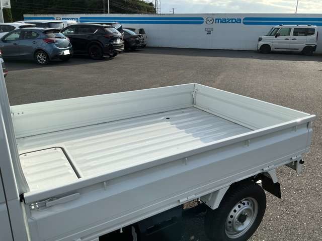 Mazda Scrum Truck 9