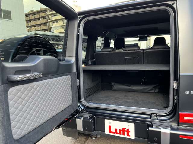 Mercedes-Benz G-Class 9