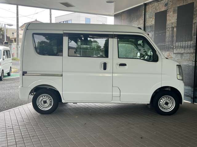 Suzuki Every 3