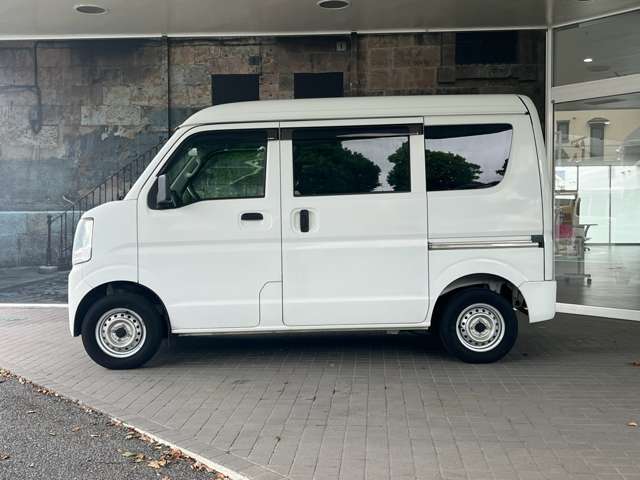 Suzuki Every 4