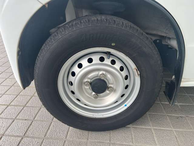 Suzuki Every 5