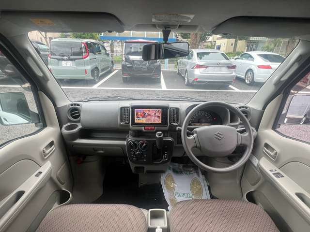Suzuki Every 9