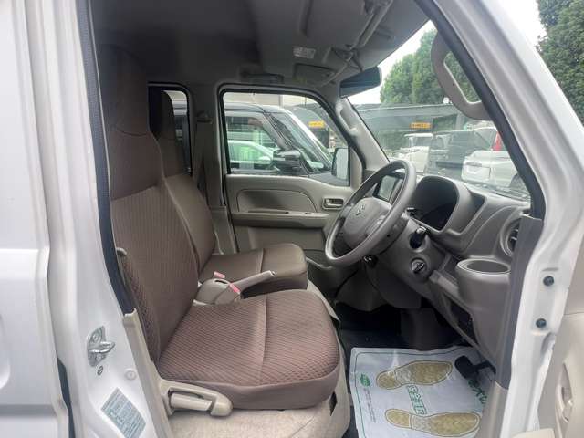 Suzuki Every 10