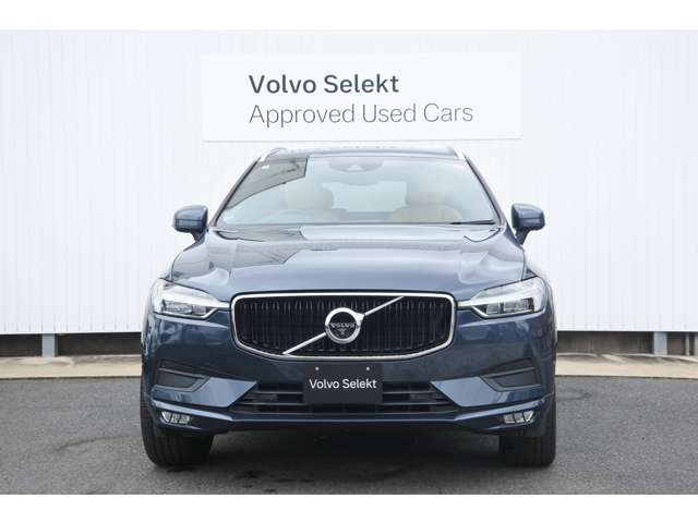 Volvo XC60 2