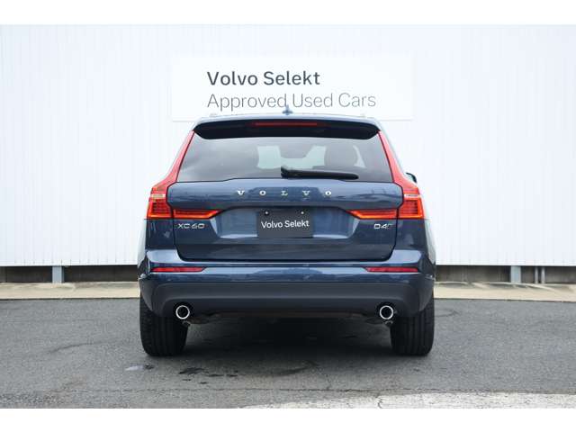 Volvo XC60 3