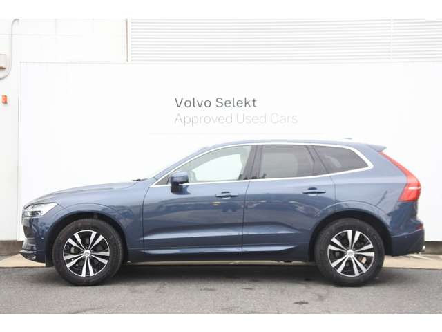 Volvo XC60 5