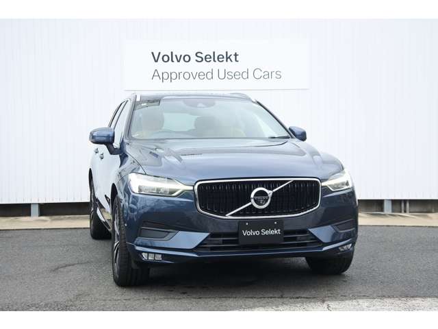 Volvo XC60 6