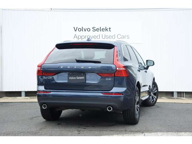 Volvo XC60 7