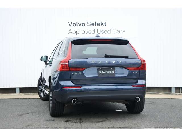Volvo XC60 8