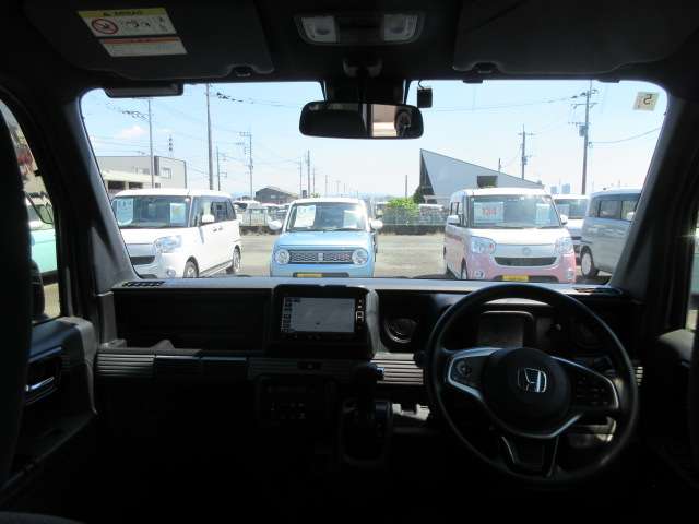 Honda N-VAN 6