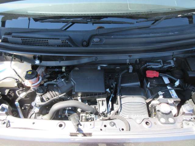 Honda N-VAN 7