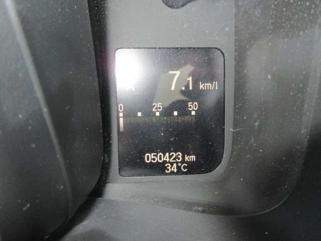 Honda N-VAN 8