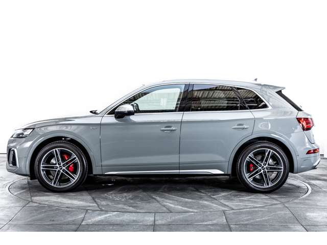 Audi SQ5 12