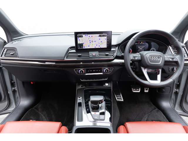 Audi SQ5 2